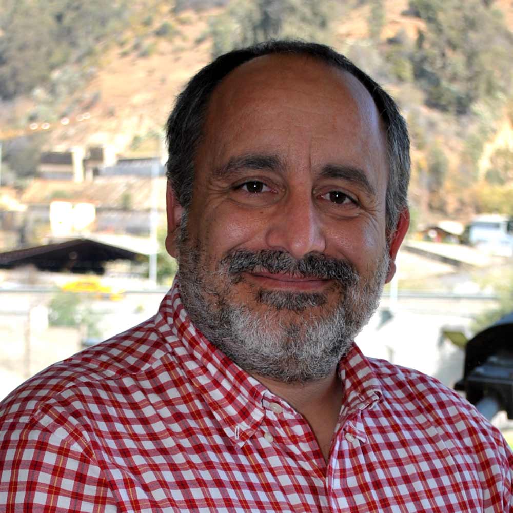 Andrés Moltedo Perfetti