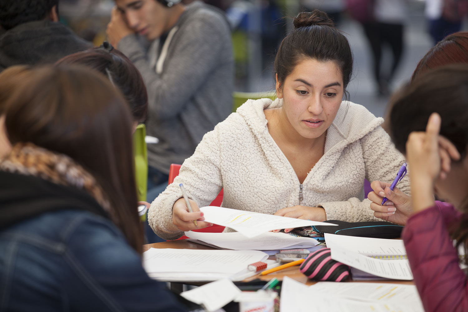 Inequidad de la gratuidad, las contradicciones de un anuncio