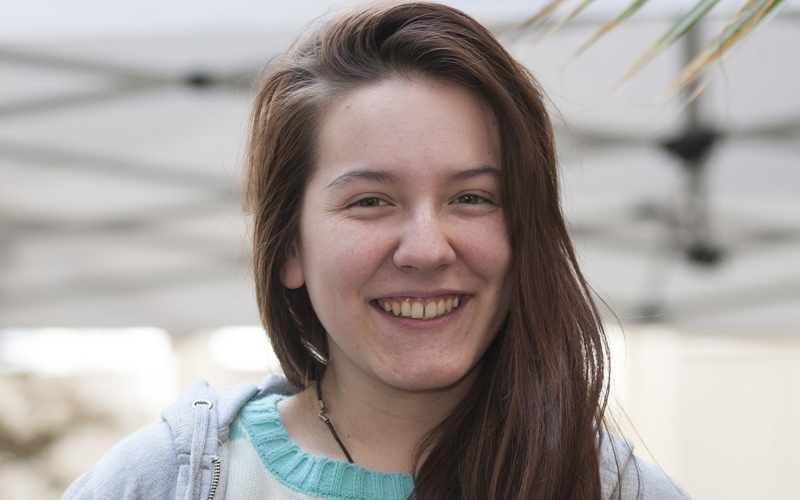 La Sonrisa: Fórmula infalible para lograr el éxito.