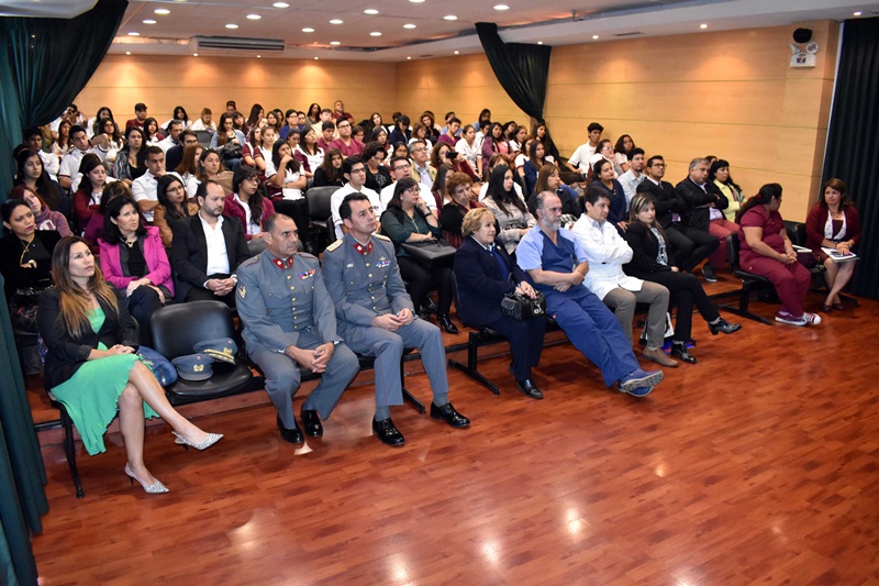 Se conforma la primera “Comunidad del Donante” en la ...