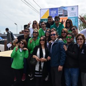 Operativo Social “Vocación en Acción 2017”