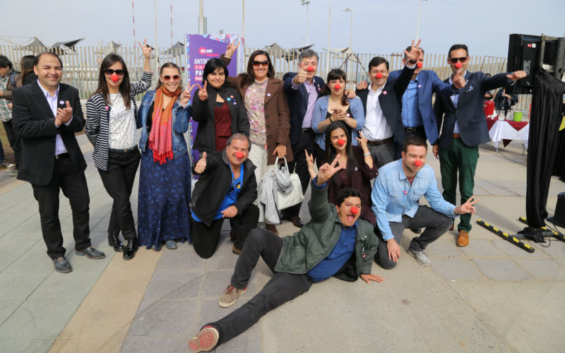 Antofagasta vuelve a ser motor de cambios con fiiS 2017