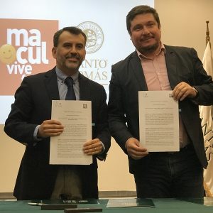 Proyecto Diálogo – Sede Valdivia