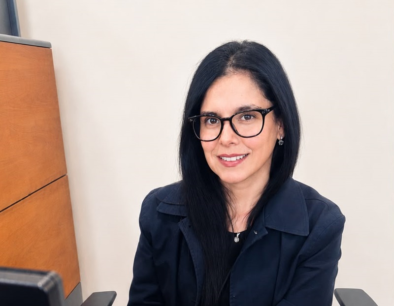 Charla Sostenibilidad en la Construcción