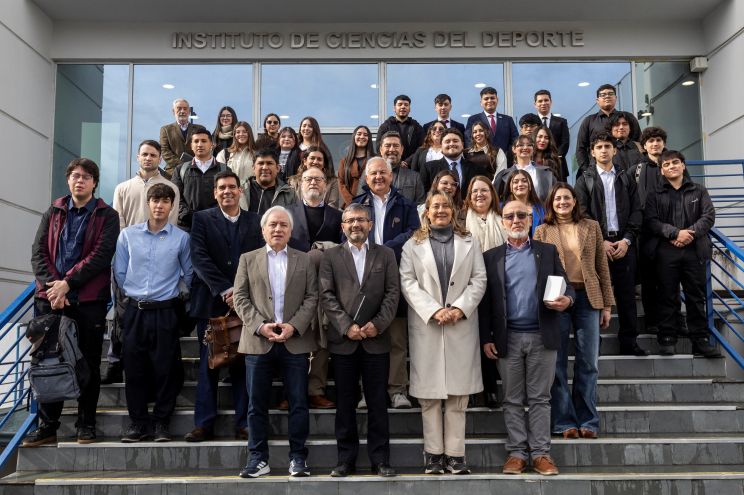 Curso Mantención Industrial Preventiva