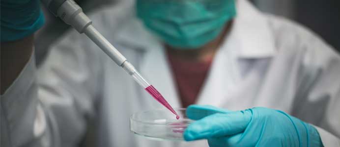 Magíster en Diagnóstico Molecular para su Aplicación en el Laboratorio Clínico e Investigación