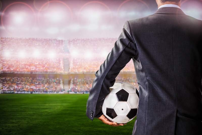 Diplomado Internacional FIFA/CIES de Gestión del Deporte