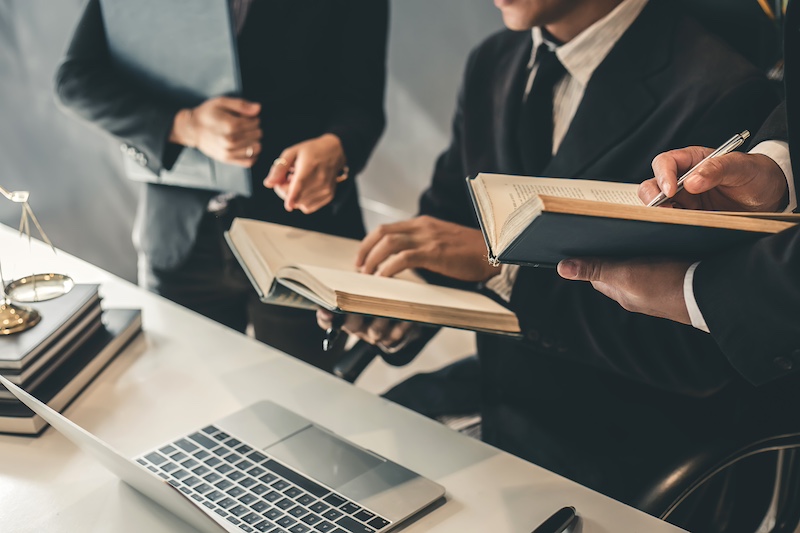 Diplomado en Actualización de Jurisprudencia en Derecho Civil