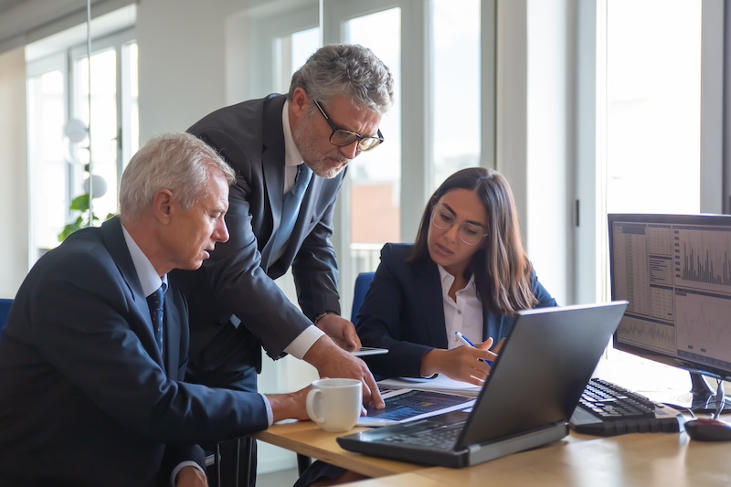 Diplomado en Compliance en Gobiernos Corporativos