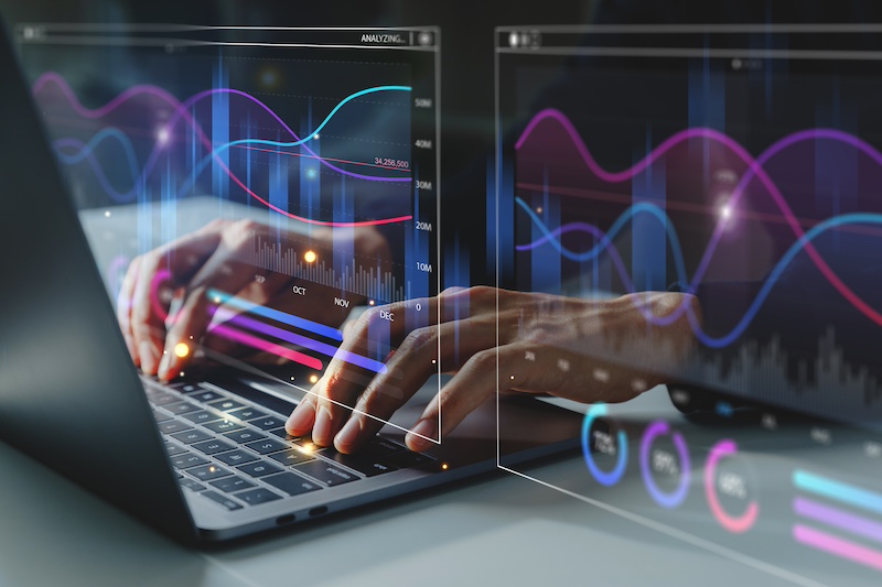 Diplomado en Data Analytics para el Control de Gestión
