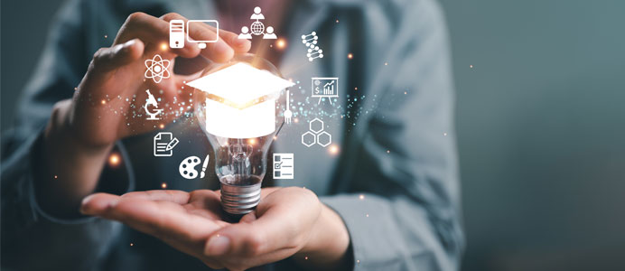 Magíster en Innovación Educativa para la Educación Superior