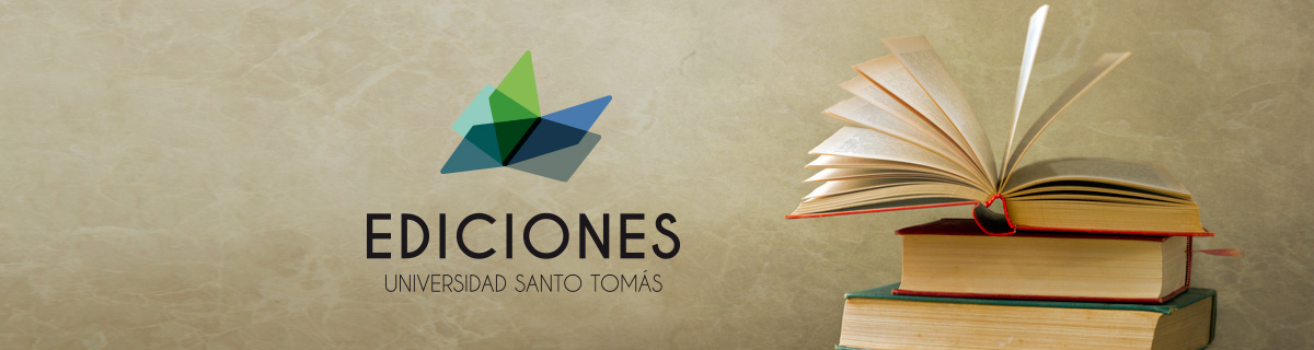 Editorial Universidad Santo Tomás