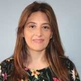 Cecilia del Carmen Sepúlveda Flores