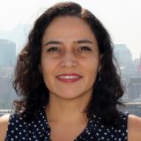 Mónica Van de Perre González