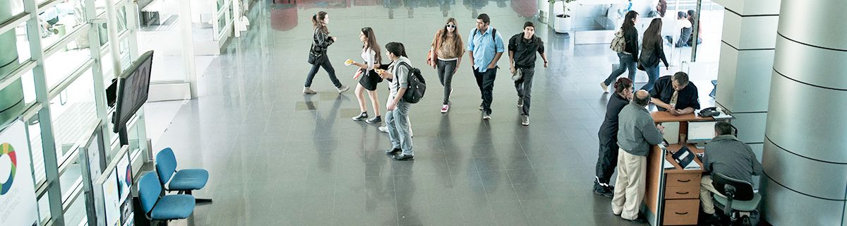 ejes estrategicos ust