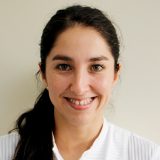 Pamela Carolina Morales Muñoz