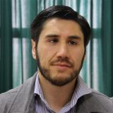 Rodrigo Alarcón Alarcón