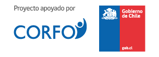 Proyecto Apoyado por CORFO