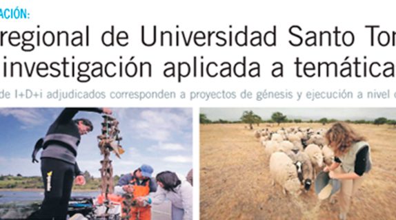 20 de julio 2016- Publicación en El Mercurio
