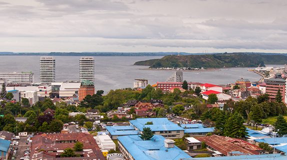 20 octubre 2016 – Capacitación en Puerto Montt