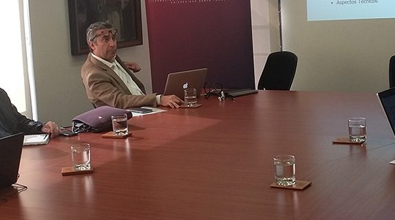 29 noviembre 2016 - Triage de tecnologías y creación de plan de negocios
