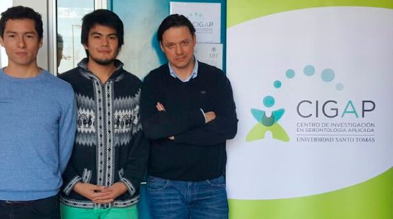 30 y 31 agosto 2016 - Jornada en Antofagasta