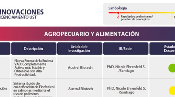 13 agosto 2016- Portafolio de innovación