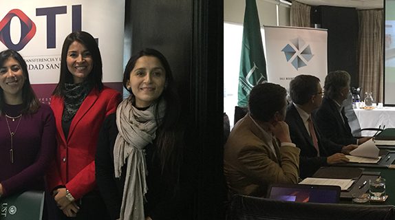 24 mayo 2017- Firma de contrato de licencia con IngCo