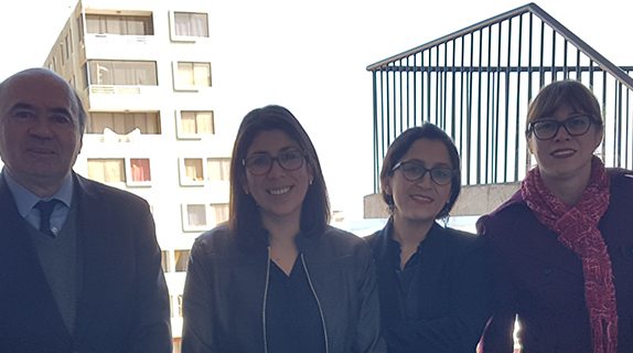24 de agosto – Antofagasta, actividad de difusión y de fomento para la generación de proyectos de I+D