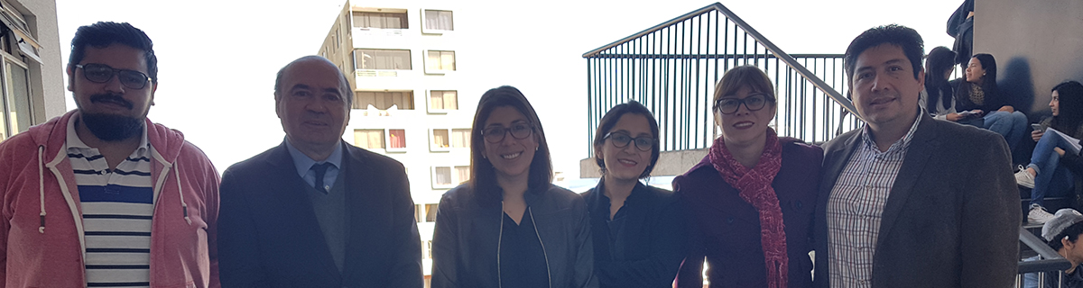 24 de agosto – Antofagasta, actividad de difusión y de fomento para la generación de proyectos de I+D