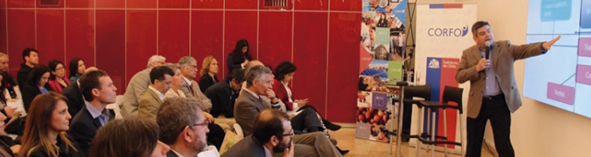 16 de octubre 2017 – Summit Acuícola 2017 “Desafíos Tecnológicos de la Diversificación Acuícola en Chile”