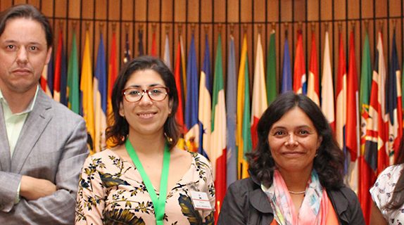 6 de diciembre 2017 – Gender Summit 12 en Ciencia, Tecnología e Innovación para América Latina y el Caribe