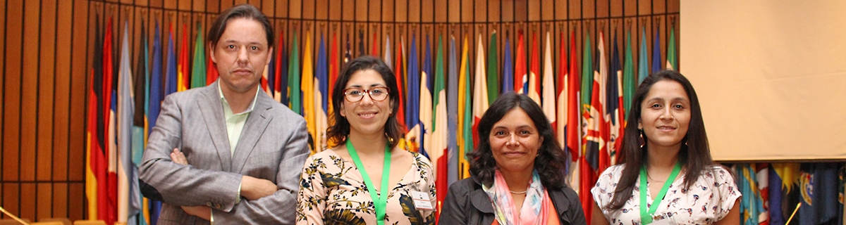 6 de diciembre 2017 – Gender Summit 12 en Ciencia, Tecnología e Innovación para América Latina y el Caribe