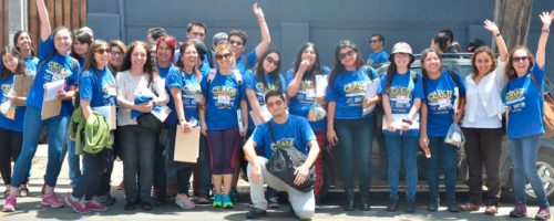 CEAMI, programa de apoyo al adulto mayor y migrantes