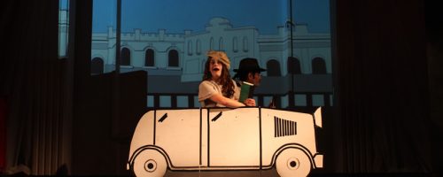 VI Feria del Libro y las Artes