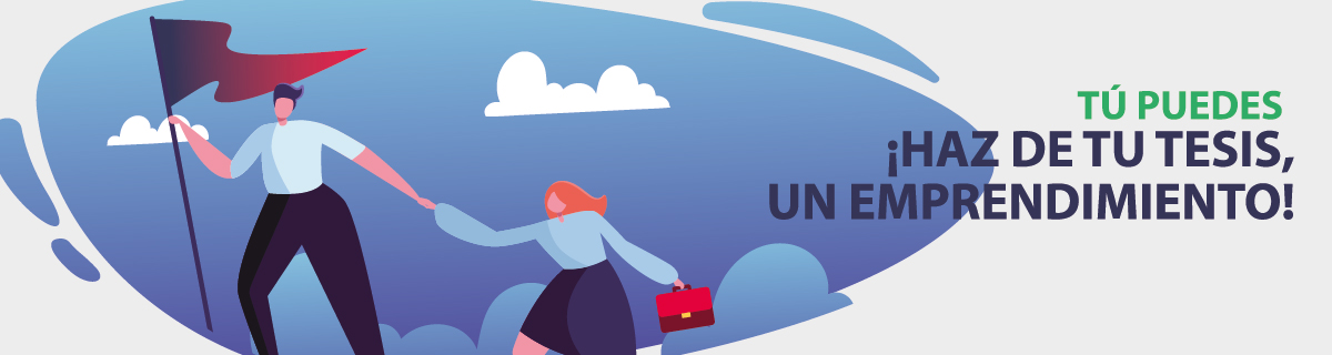 14 Agosto 2019, Santiago – Haz de tu tesis un emprendimiento