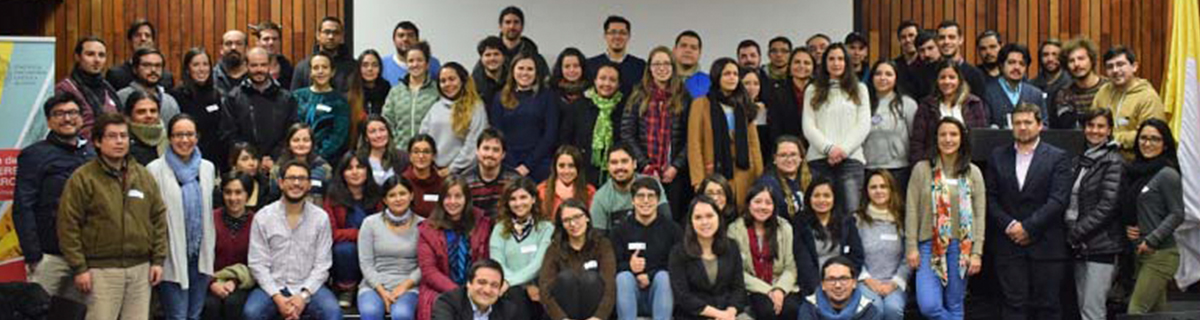24 y 25 de Julio 2019 – Santiago Participación capitanes en taller "Transferencia tecnológica y propiedad intelectual" de la Pontificia Universidad Católica de Chile