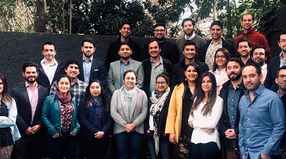 26 y 27 Agosto 2019, Santiago – Workshop ¿Cómo Levantar financiamiento de un Venture Capital?