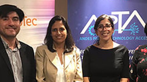 26 y 27 Agosto 2019, Santiago – Workshop Oxentia
