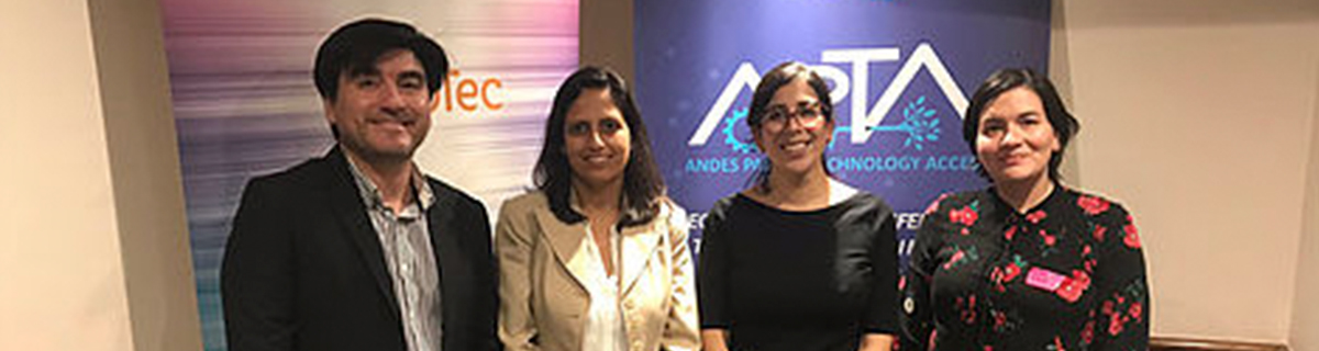 26 y 27 Agosto 2019, Santiago – Workshop Oxentia