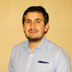 Nolberto Arismendi Solis