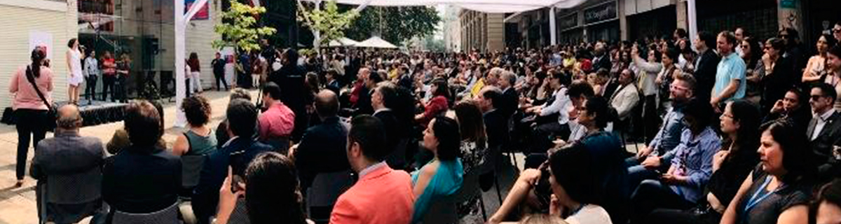 6 de enero 2020, Santiago – Lanzamiento Agencia Nacional de Investigación y Desarrollo (ANID)