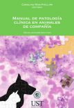 Manual de Patología Clínica en Animales de Compañía