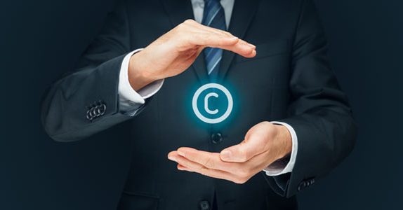 Derechos de autor en actividades de Investigación