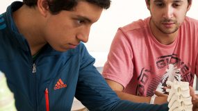 En proceso de autoevaluación