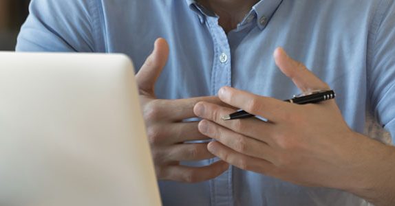 Conversatorio con Evaluador FONDEF ”Preparando las postulaciones a la convocatoria 2021”