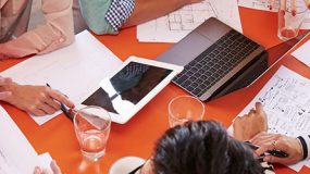 Orientaciones para transferir