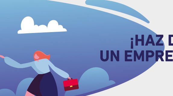 Jornada 2 - Tú puedes ¡Haz de tu tesis, un emprendimiento!