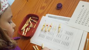  Desarrollo de las habilidades matemáticas en niños y niñas con trastornos de espectro autista. Un compromiso con la equidad educativa en Chile 