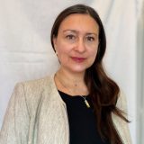 Ana María Molina Rugiero